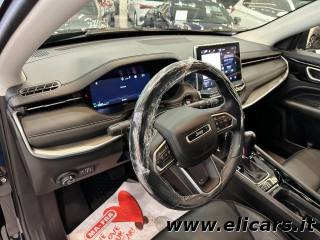 JEEP Compass usata, con Cerchi in lega