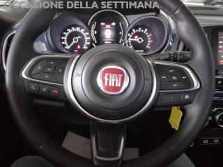 FIAT 500L usata, con Cruise Control