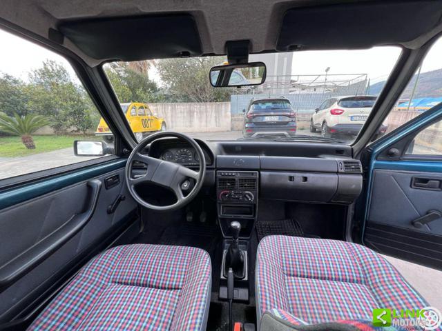 FIAT Uno usata 17