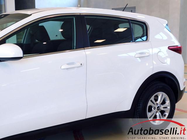 KIA Sportage usata 30