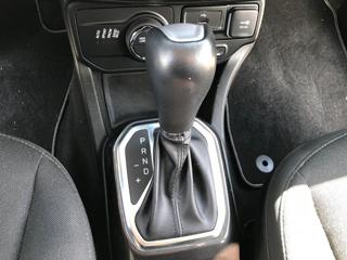 JEEP Renegade usata, con Volante multifunzione