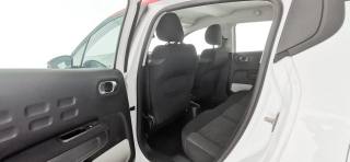 CITROEN C3 usata, con Monitoraggio pressione pneumatici