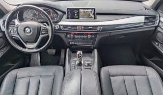BMW X6 usata, con Climatizzatore