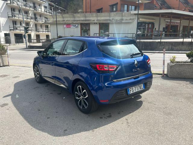 RENAULT Clio usata, con Airbag Passeggero