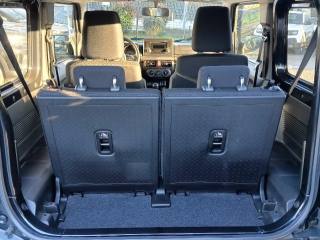 SUZUKI Jimny usata, con Climatizzatore