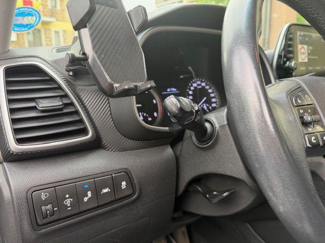 HYUNDAI Tucson usata, con Cruise Control