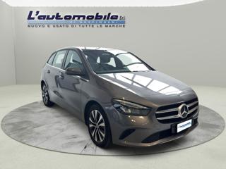 MERCEDES-BENZ B 160 usata, con Airbag Passeggero