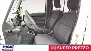 SUZUKI Jimny usata 7