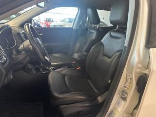 JEEP Compass usata, con Cruise Control