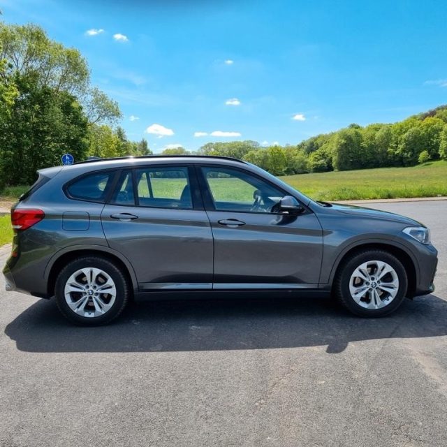 BMW X1 usata, con Airbag Passeggero