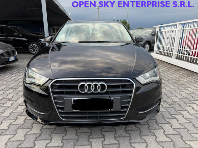 AUDI A3 usata, con Airbag