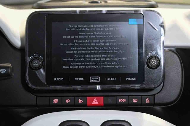 FIAT Panda usata, con Cruise Control