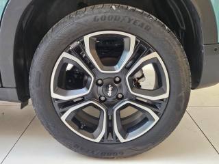 JEEP Avenger usata, con MP3