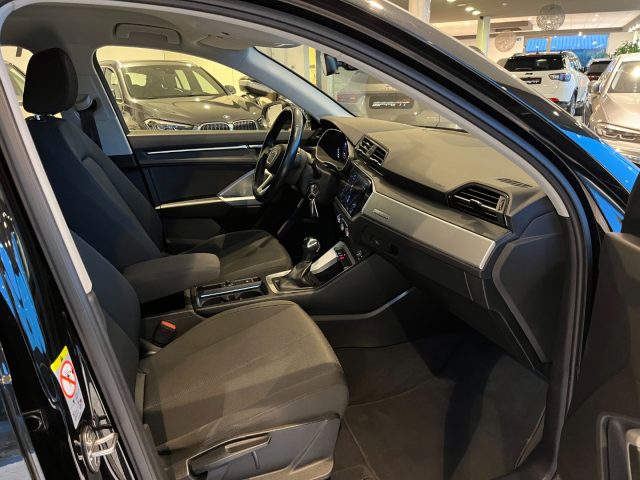 AUDI Q3 usata, con Portapacchi