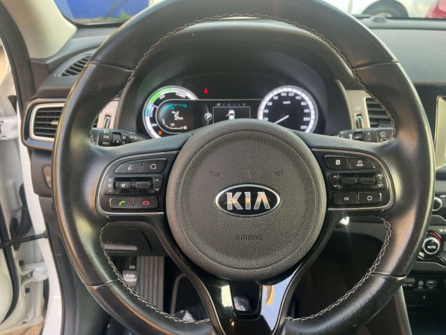 KIA Niro usata, con Airbag Passeggero