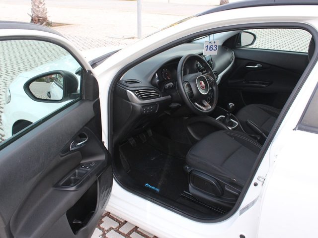 FIAT Tipo usata, con Controllo trazione