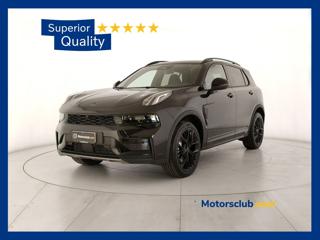 LYNK & CO 01 PHEV More - Pronta consegna