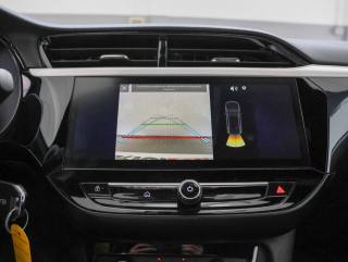 OPEL Corsa usata, con USB