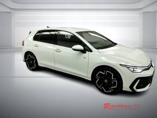 VOLKSWAGEN Golf usata 6