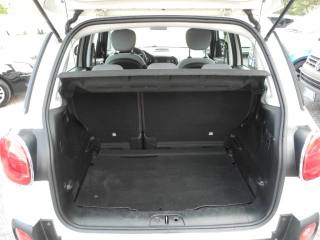 FIAT 500L usata, con Fendinebbia