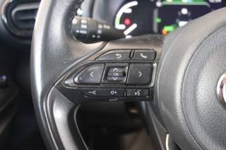 TOYOTA Yaris Cross usata, con Sensore di luce