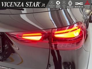 MERCEDES-BENZ GLA 180 usata, con Airbag Passeggero