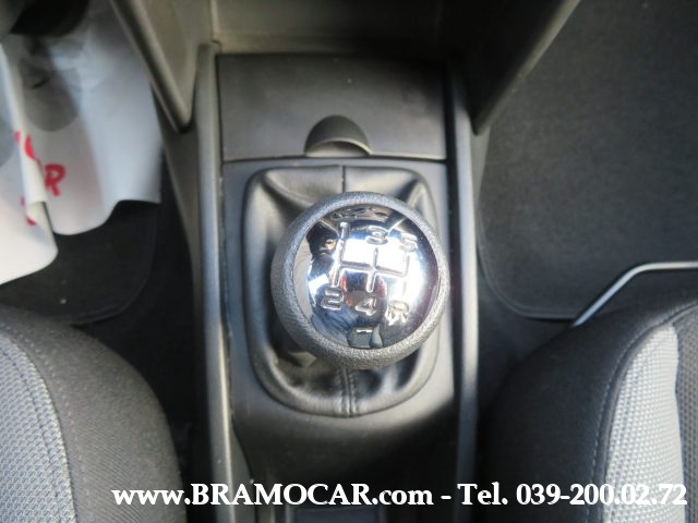 PEUGEOT 207 usata, con Monitoraggio pressione pneumatici