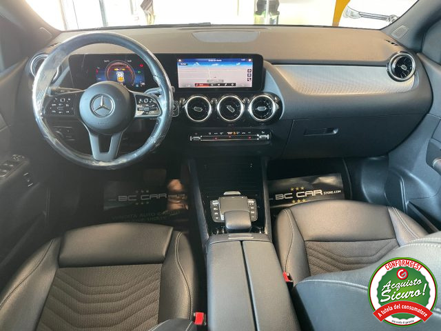 MERCEDES-BENZ B 180 usata, con Controllo trazione