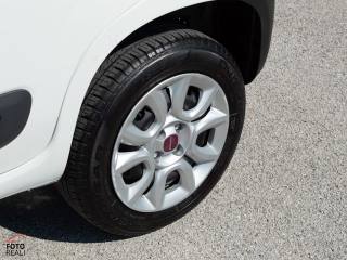 FIAT Panda usata, con Start/Stop Automatico