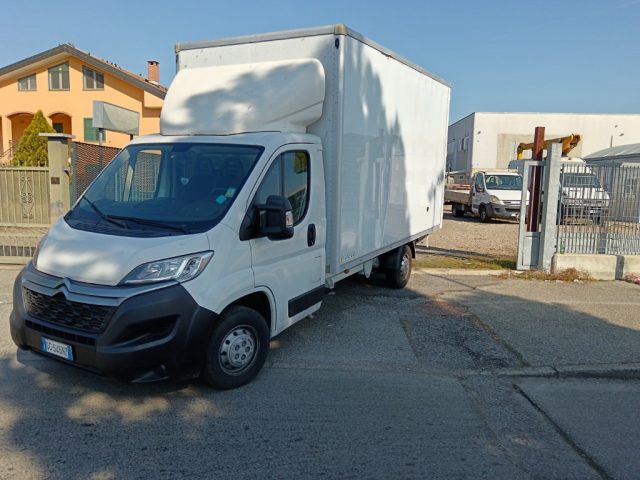 CITROEN Jumper usata, con Chiusura centralizzata