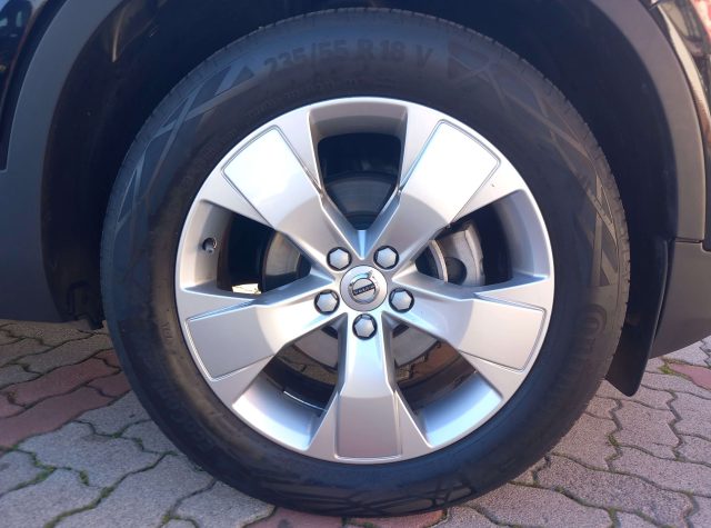 VOLVO XC40 usata, con Immobilizzatore elettronico