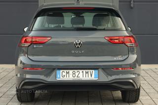VOLKSWAGEN Golf usata, con Servosterzo