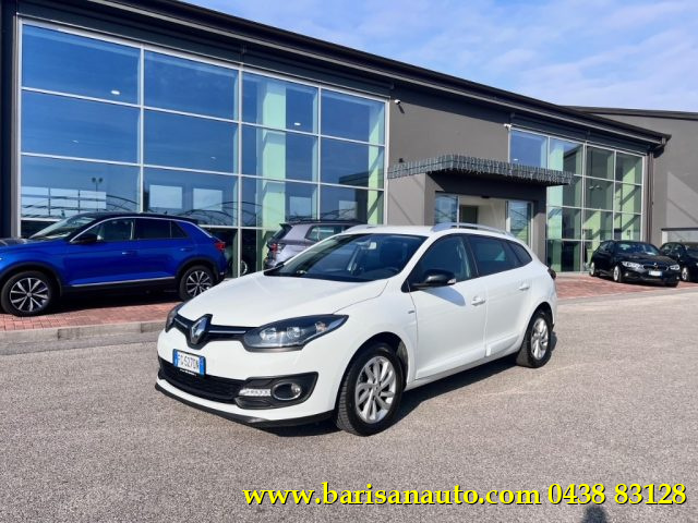 RENAULT Megane usata, con ABS