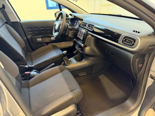 CITROEN C3 usata, con Immobilizzatore elettronico