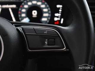 AUDI A1 usata, con Chiusura centralizzata telecomandata
