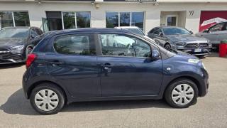 CITROEN C1 usata, con Alzacristalli elettrici