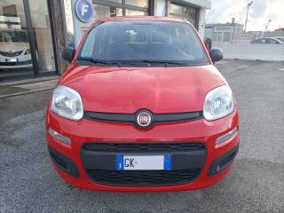 FIAT Panda usata, con Airbag
