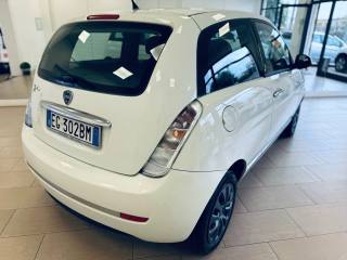 LANCIA Ypsilon usata 5