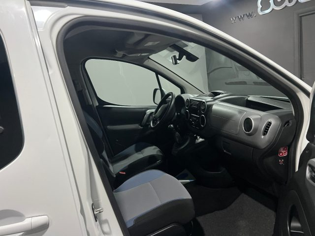 PEUGEOT Partner usata, con Chiusura centralizzata