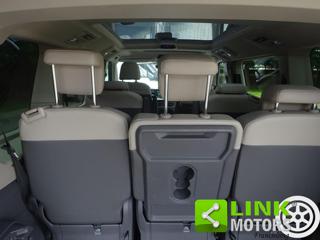 VOLKSWAGEN Multivan usata, con Portellone posteriore elettrico