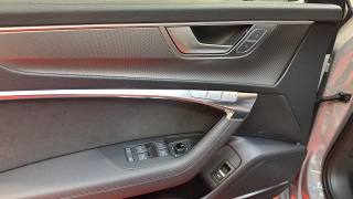 AUDI RS6 usata, con Regolazione elettrica sedili