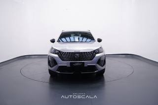 PEUGEOT 2008 usata, con Airbag laterali