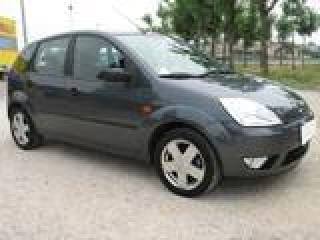FORD Fiesta usata, con Airbag Passeggero