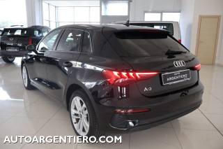 AUDI A3 usata, con Airbag laterali