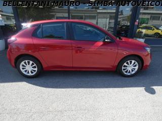 OPEL Corsa usata, con Climatizzatore