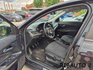 FIAT Tipo usata, con Immobilizzatore elettronico