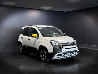 FIAT Panda usata, con Airbag Passeggero