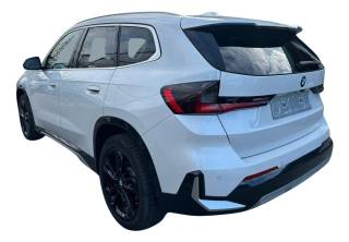 BMW X1 usata, con Airbag Passeggero