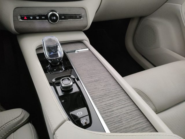 VOLVO XC90 usata, con Vetri oscurati