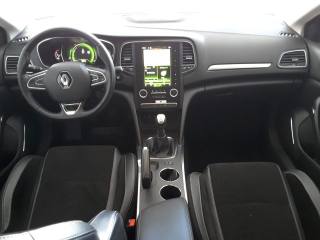RENAULT Megane usata, con Controllo trazione